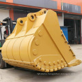 Excavator Parts Heavy Duty Digging Bucket for Sale